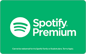 Logo Spotify